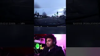 Crashes CAUGHT On Dashcam (Car Crash Compilation Reaction)