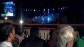 Shreya ghoshal performence in Hyderabad Sun raha hai na tu