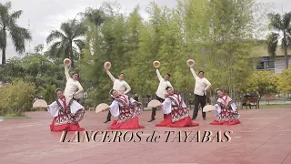 LANCEROS DE TAYABAS (UNIVERSITY OF MINDANAO TAGUM CITY-BPE)