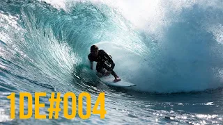 Griffin Cola Surfing Secret Reef Break | Western Australia