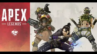 🔴 LIVE First time WEBCAM TEST -  From Noob to Notable: The Worst Apex Legends Player's Adventure