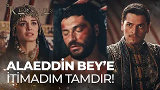 Mehmet Bey'in yardımına Alaeddin yetişti! - Kuruluş Osman 134. Bölüm