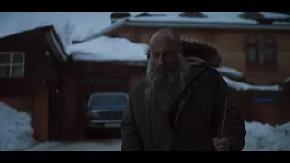 Непрощенный (драма) — Премьера трейлера 2018