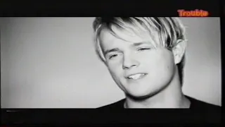 Westlife - Trouble Special - Part 2 of 2 - Apr 2000