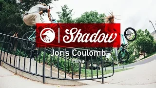 Joris Coulomb - Maya