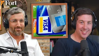 How to Maximize Using Your Credit Card Points with Chris Hutchins from All the Hacks