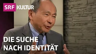 Francis Fukuyama im Gespräch über Trump, Brexit und Identität | Sternstunde Philosophie | SRF Kultur