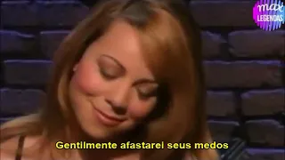 Mariah Carey & Brian McKnight - Whenever You Call (Tradução) (Legendado)