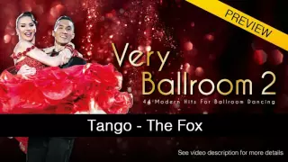 TANGO | Dj Ice - The Fox (32 BPM)