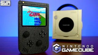 The Handheld GameCube System