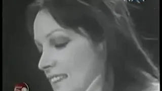 Marie Laforêt   Ivan, Boris Et Moi  (Version Inédite concert 1969) edited