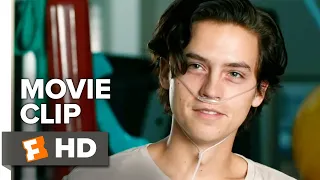 Five Feet Apart Movie Clip - To Do List (2019) | Movieclips Coming Soon