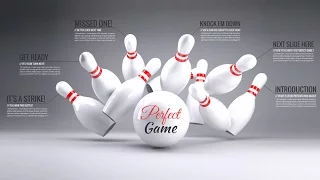 Perfect Game - Prezi Template