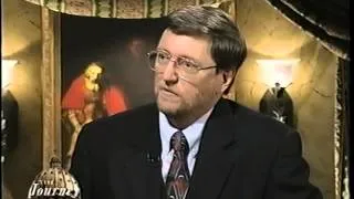 Dr. Charles Spivak: Atheist Who Became Catholic - The Journey Home Program