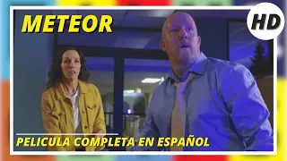 Meteor: First Impact | HD | Acción | Pelicula Completa en Español