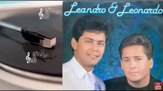 Leandro e Leonardo - Album Sonho por Sonho Completo 1991