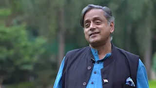 Adopting the Triple Bottom Line to invest in a cleaner tomorrow | Shashi Tharoor | TEDxGateway