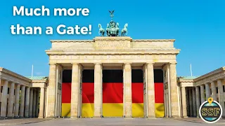 The Brandenburg Gate: What it is and Why it is so Dear to the People of Berlin?