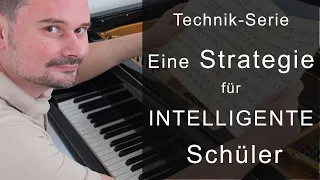 Eine Strategie für INTELLIGENTE Schüler, Technik-Serie von Torsten Eil