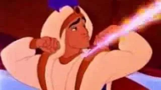 Aladdin Movie Prinz Ali (german)