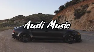 3-ий Январь – Сельский вайб (Bass Boosted) | Audi Music