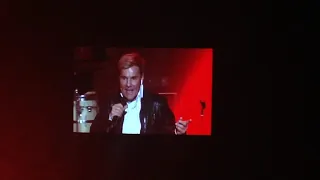 Dieter Bohlen in Moscow 2019 | Дитер Болен в Москве 2019 - part 2