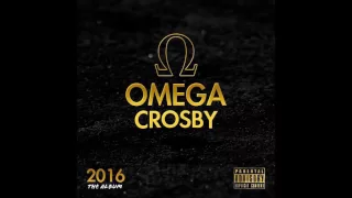 Omega Crosby - Blah (2016 The Album)