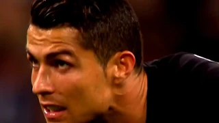 Cristiano Ronaldo vs Tottenham Away HD 1080i (01/11/2017)