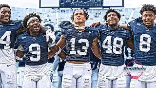 Penn State football freshman report from Delaware win | Recruiting Recap