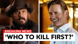 Yellowstone Season 4 Questions Fans Are DEMANDING Answers To!