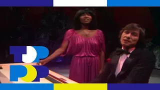 Udo Jürgens & Judy Cheeks - Einmal Wenn Du Gehst • TopPop