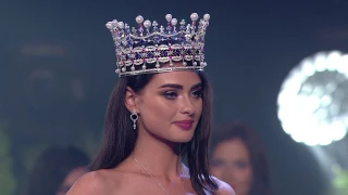 Мисс Украина 2016: промо-ролик финала