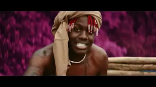 Lil Yachty - Better ft. Stefflon Don (Official Video)