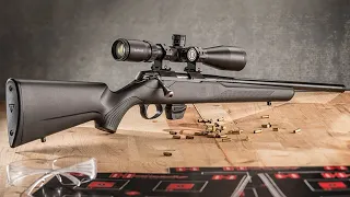 7 Most Accurate .22 Rifles for 2023