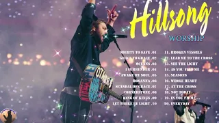 Most Popular Hillsong Worship, Hillsong United Prayer Songs - 2020 Famous Christian Songs - Top Hits