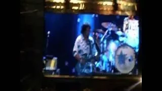 RINGO STARR - Oye Como Va - Buenos Aires Argentina - 1/3/2015