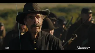 1883 - First Look Teaser Promo