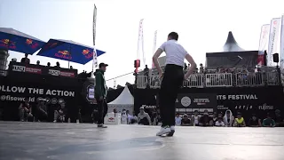 BEST8 1 HEROWIN vs Nord Diamond | FISE World Series 2019