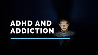 ADHD and Addiction : Treatment ADHD and Substance Abuse Problems