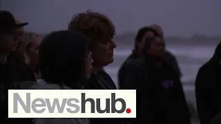 Whakaari eruption: Families from all over the world gather three years on from tragedy | Newshub