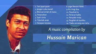 album hussain marican