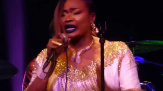 oumou sangare