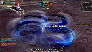 Dragon Nest Moonlord vs  Mystic Knight 8