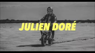 Julien Doré   Le Lac