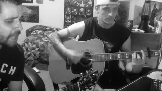 21 Pilots House of gold Acoustic cover