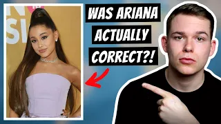 Watch These ‘God Is A Woman’ Arguments Get DESTROYED!