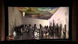 Kathleen Kim, Marcello Alvarez & Chorus in Verdi's Un Ballo In Maschera