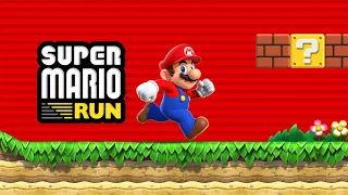 Súper Mario RUN Remix 10