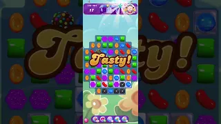 Candy Crush Saga Level   173    Playthrough Gameplay | No Talking | Gaming Grandmom | GamGran