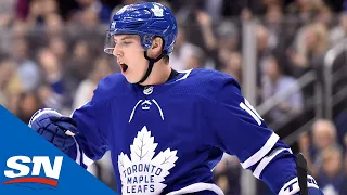 Mitch Marner Contract Update w/ Elliotte Friedman | Good Show